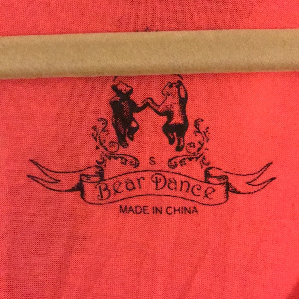 Tanktop - Picture 3 of 3